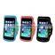 Smartphone accessories sport armband cellphone case new arrival LED armband