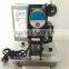 Semi-automatic Ribbon coding printer by heating printe+Free ribbon