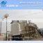 Waste Oil To Base Oil Refining Plant