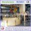 Oil press equipment/Palm oil press production line/Double screw press