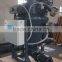 easy operation dense phase flyash pneumatic conveyor