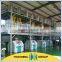Experimental maize milling company