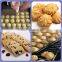 Children Loved Quqi Pastry Making Machines Biscuit Making Machines