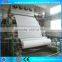 1880mm single dryer& single cylinder mould paper machine, facial paper machinery