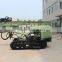 Most Widely-used Crawler Mining Blast Drilling Rig G150YF