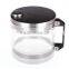 Bluestone Stainless Steel Dental Water Distiller -4L