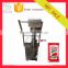 1-5000ml automatic pouch packing machines for soup