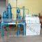 Magnetic Powder Classifier And Jet Mill Machine
