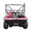 XBH 8X8-29(F) Forest Fire-fight Vehicle 8 wheels All-Terrain fire fighting emergency equipment amphibious car ATV