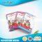 China Product Polypropylene Non-Woven Square Table Cloth Wholesale Tnt