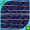 Apple tree hail protection net guard net