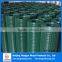 PVC Plastic coated welded wire mesh for making crab trap