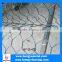 PVC/PE Coated Gabion Box Hexagonal Chicken Wire Mesh Factory Price
