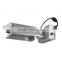 Adjustable 600-1000 Watt DE Complete Grow Light Fixture with Ballast 600 1000