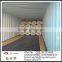 High strength of tensile white pp spunbond non woven fabric