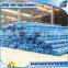 pre galvanized round hollow section steel tube