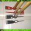 high quality steel forged garden pickaxe P406