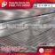 EN10219 square rectangular rectangular and square steel tube for greenhouse