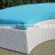 Garden Leisure Sofa Sunbed Set Sectional Patio Furniture