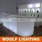Fashinable Plastic Waterproof Color Light LED Glow Bar