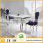 B812 Hot Selling Dinning Chair High Back Cheap Discount Chairs