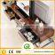 E359 Modern Wooden TV Cabinet With Showcase