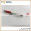 3 in 1 Highlighter Ballpoint Pens with Stylus