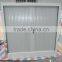 steel tambour door filing cabinet roller shutter door file cabinet ABS tambour door filing cabinet