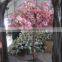 SJ1501040 Indoor cherry blossom flower tree for Home Decoration