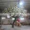 SJ1501031 High quality man-made artificial flower tree/outdoor decor cherry tree blossom