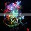 Chasing pvc wire top quality multiple color led christmas light