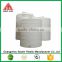 Strong quality HDPE plastic rotomolded water tank use for fill into water in Guangzhou