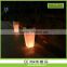 China supplier 60w 70w 80watt outdoor solar led plant pot light solar led lights super capacitor