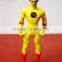 custom made action figure,movable action figure,the flash PVC action figure