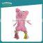 Factory Wholesale Soft Baby Cute Small Stuffed Animals