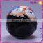 children ceramic superman shape money boxes wholesale