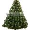 green merry christmas tree, high quality self design artificial christmas tree for outdoor