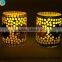 mercury candle votives with high quality