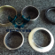 Citroen Ax/zx/xsara Repair Kit For Rear Arm Bearing Ks559.00