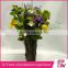 small fast selling items flower arrangement for home decoration