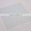 Top level most popular rubber anti-slip pvc non-slip bath mat