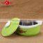 Cheap Food Warmer Enamel Container Set thermal lunch pot