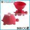 silicone cable winder, earphone cable winder, headphone cable winder