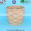 Wave patterned Ceramic Succulent Pot Matte flower pot