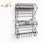 Hot Selling 3Tier Hanging Classical Metal Display Stand