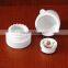 decorative pendant E27 porcelain lampholder