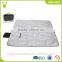 Suede camping mat waterproof outdoor picnic beach tent bed emergency blanket Baby Climb Plaid