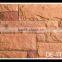 Durable Grey Castle Exterior Stone Veneer