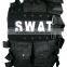 2015 Hot sale OEM discount Military vest airsoft tactical vest