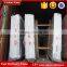 Chinese Light White Grey Wood Grain Marble